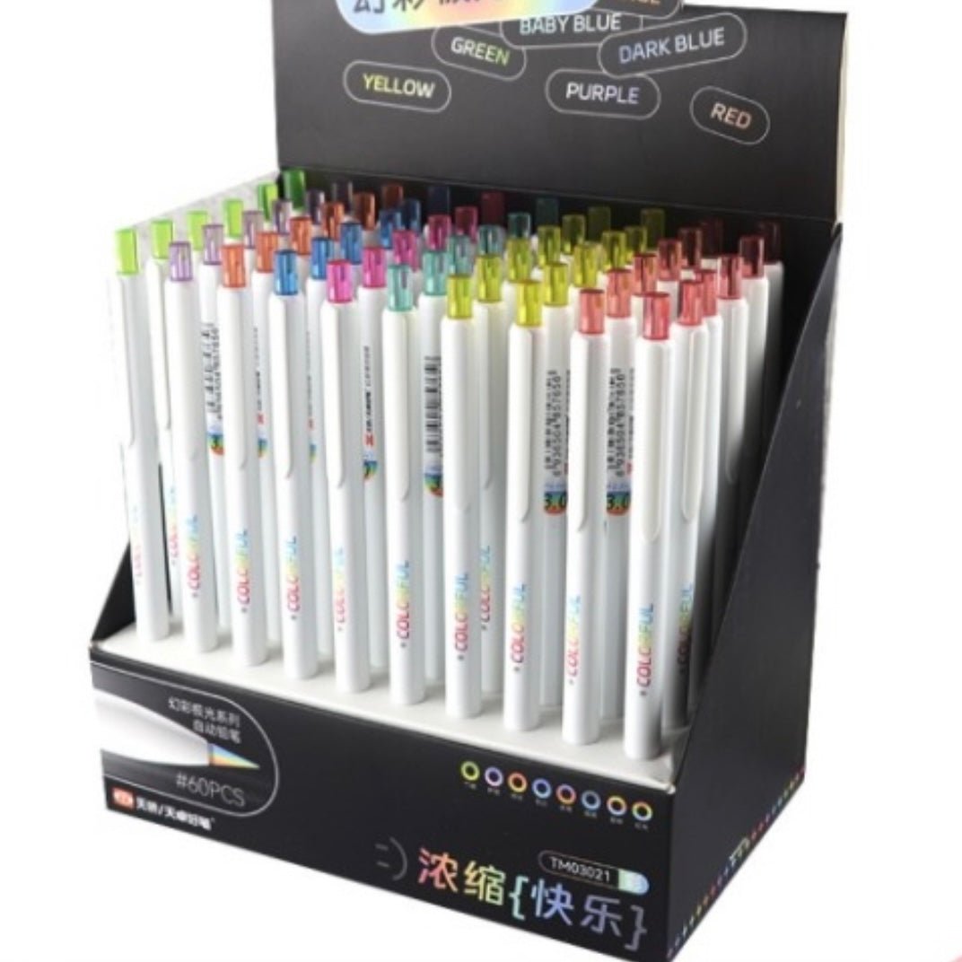 FullSizeRender_83e34325-5fed-4971-9852-9774af4a9440.jpg Aurora - Magic Pencil - 1pcs - Image 1