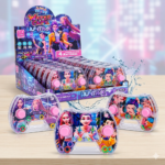K-Pop - Water Games - Image 2