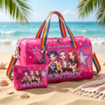 K-Pop - Travel Set