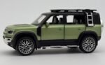 Land Rover Defender 110 1:24 diecast Scale Model car | Assorted Colors - Image 5