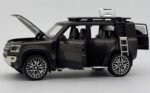 Land Rover Defender 110 1:24 diecast Scale Model car | Assorted Colors - Image 14
