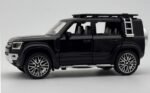 Land Rover Defender 110 1:24 diecast Scale Model car | Assorted Colors