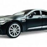 Mercedes-Benz AMG GT 63 S E Performance 1:24 diecast scale model car collectible