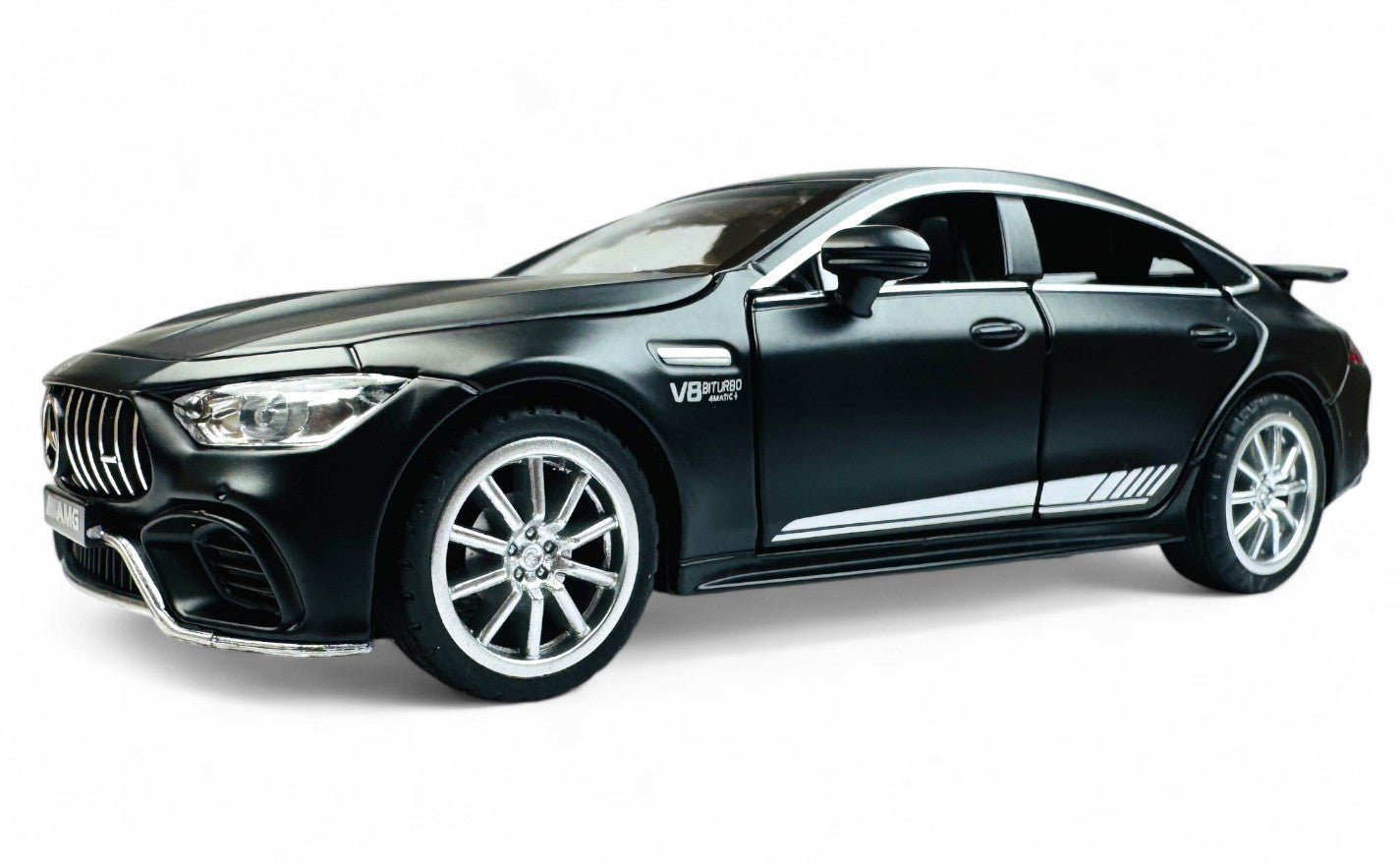 IMG_7875-Photoroom-2024-11-27T192907.501.jpg Mercedes-Benz AMG GT 63 S E Performance 1:24 diecast scale model car collectible - Image 1