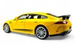 Mercedes-Benz AMG GT 63 S E Performance 1:24 diecast scale model car collectible - Image 14