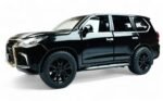 Lexus LX 570 1:24 diecast scale model car collectible - Image 12