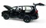 Lexus LX 570 1:24 diecast scale model car collectible - Image 10