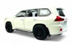 Lexus LX 570 1:24 diecast scale model car collectible - Image 8