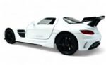 Mercedes-Benz SLS AMG 1:24  diecast scale model car collectible - Image 19