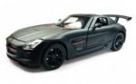 Mercedes-Benz SLS AMG 1:24  diecast scale model car collectible - Image 5