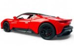 Maserati MC20 Coupe 1:24  diecast scale model car collectible - Image 10
