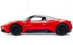 Maserati MC20 Coupe 1:24  diecast scale model car collectible - Image 11