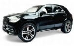 Mercedes-Benz AMG GLE 63 S 1:24  diecast scale model car collectible - Image 11