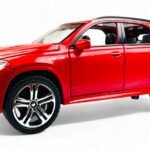 Mercedes-Benz AMG GLE 63 S 1:24  diecast scale model car collectible
