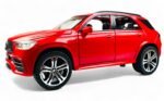 Mercedes-Benz AMG GLE 63 S 1:24  diecast scale model car collectible