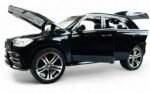 Mercedes-Benz AMG GLE 63 S 1:24  diecast scale model car collectible - Image 12