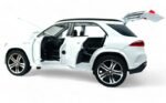 Mercedes-Benz AMG GLE 63 S 1:24  diecast scale model car collectible - Image 8