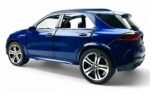 Mercedes-Benz AMG GLE 63 S 1:24  diecast scale model car collectible - Image 19