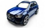 Mercedes-Benz AMG GLE 63 S 1:24  diecast scale model car collectible - Image 20
