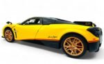 Pagani Huayra Dinastia 1:24  diecast scale model car collectible | Assorted Colors - Image 14
