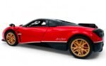 Pagani Huayra Dinastia 1:24  diecast scale model car collectible | Assorted Colors - Image 19