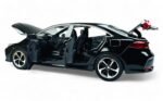 Toyota Corolla 1:24 diecast scale model car collectible - Image 13