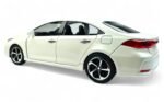 Toyota Corolla 1:24 diecast scale model car collectible - Image 9