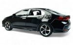 Toyota Corolla 1:24 diecast scale model car collectible - Image 14
