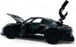 Porsche 911 GT3 RS 1:24 diecast scale model car collectible - Image 8