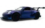 Porsche 911 GT3 RS 1:24 diecast scale model car collectible - Image 11