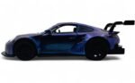 Porsche 911 GT3 RS 1:24 diecast scale model car collectible - Image 14