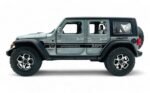 Jeep Wrangler 1:24  diecast scale model car collectible - Image 5