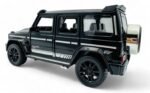 Mercedes-Benz G-Wagon Brabus 1:24 diecast scale model car collectible - Image 4
