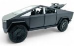 Tesla Cybertruck 1:24 diecast scale model car collectible | Assorted Colors - Image 6