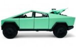 Tesla Cybertruck 1:24 diecast scale model car collectible | Assorted Colors - Image 15