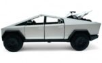 Tesla Cybertruck 1:24 diecast scale model car collectible | Assorted Colors - Image 5