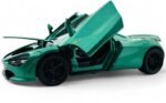 Mclaren 720s 1:24 diecast scale model car collectible | Assorted Colors - Image 17