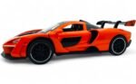 McLaren Senna Supercar 1:24  diecast scale model car collectible - Image 11