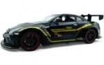 Nissan GTR 1:24 diecast scale model car collectible - Image 11