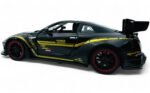 Nissan GTR 1:24 diecast scale model car collectible - Image 14