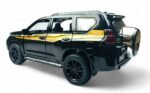 Land Cruiser Prado 1:24  diecast scale model car collectible - Image 10