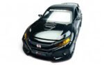 Honda Civic Type R 1:24 diecast scale model car collectible - Image 18