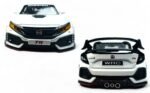 Honda Civic Type R 1:24 diecast scale model car collectible - Image 5