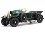 1925 Rolls-Royce Phantom Vintage I 1:18 die-cast Scale Model - Big Size