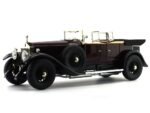 1925 Rolls-Royce Phantom Vintage I 1:18 die-cast Scale Model - Big Size - Image 5