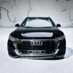 Audi Q8 1:24 diecast scale model car collectible | Assorted Colors - Image 6