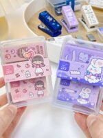 Cute Mini Stapler for Kids - Image 5