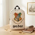 Harry Potter Backpack - Image 2