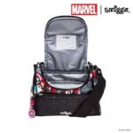 Smiiggle x Marvel - Double Decker Lunch Bag - Image 2