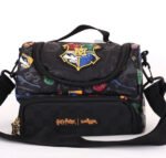 Smiiggle x Harry Potter - Double Decker Lunch Bag - Image 3